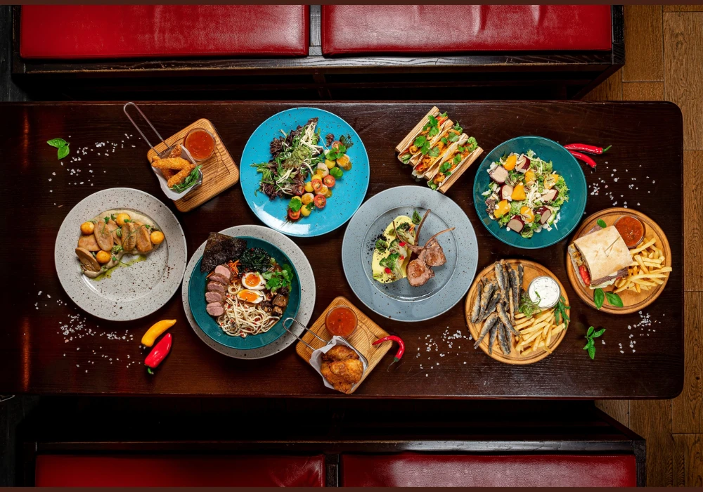 Fusion Cooking Ideas for Creative Home Kitchen Meals