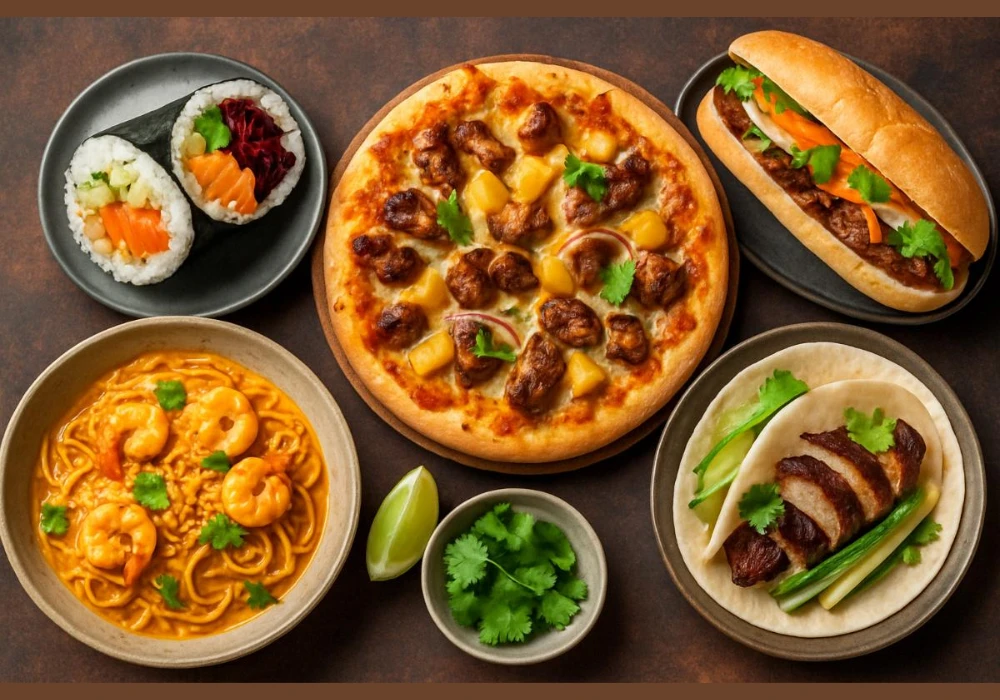 Instant Cooking Ideas for Last Minute Meals