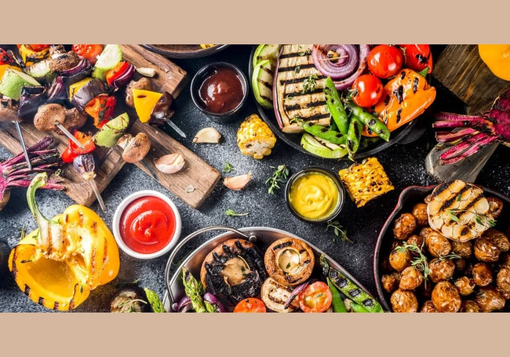  Grilled Cooking Ideas for Healthy Home Meals