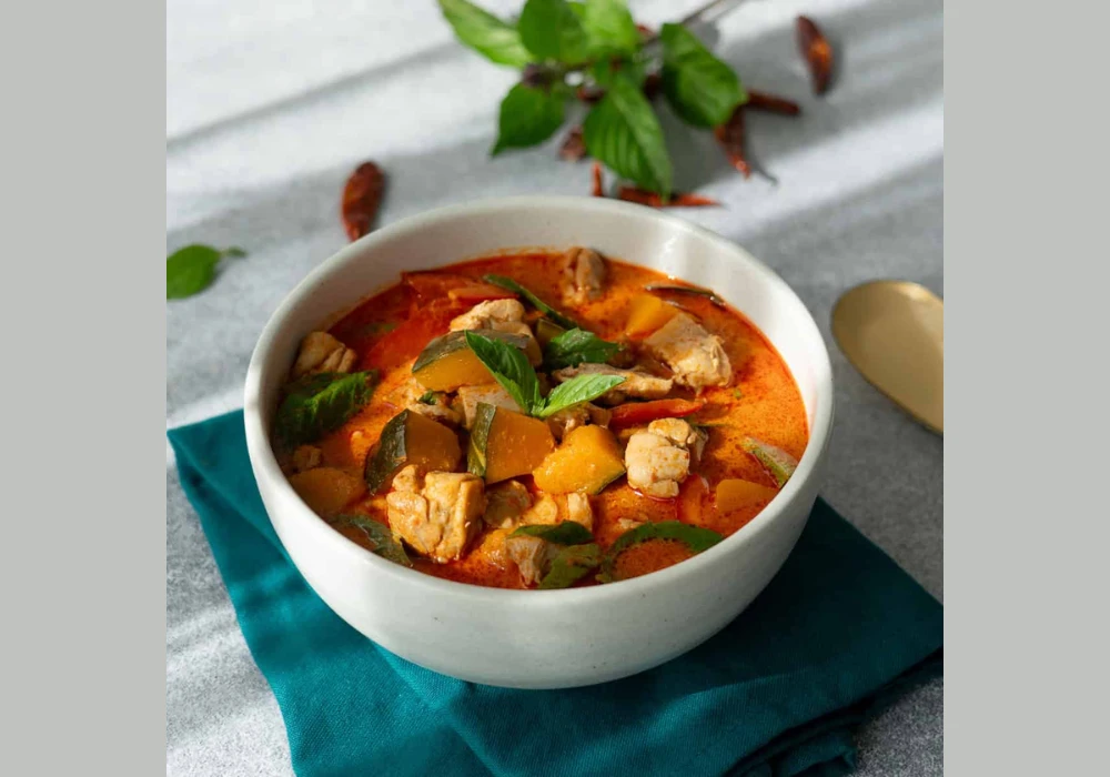 Homemade Curry Cooking Ideas for Traditional Taste