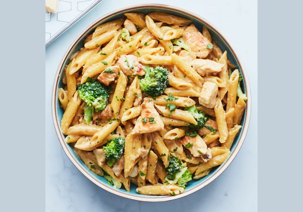 Simple Pasta Cooking Ideas for Home Comfort Meals