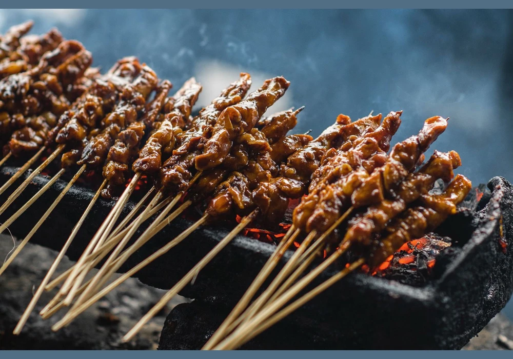  Easy Street Style Cooking Ideas at Home