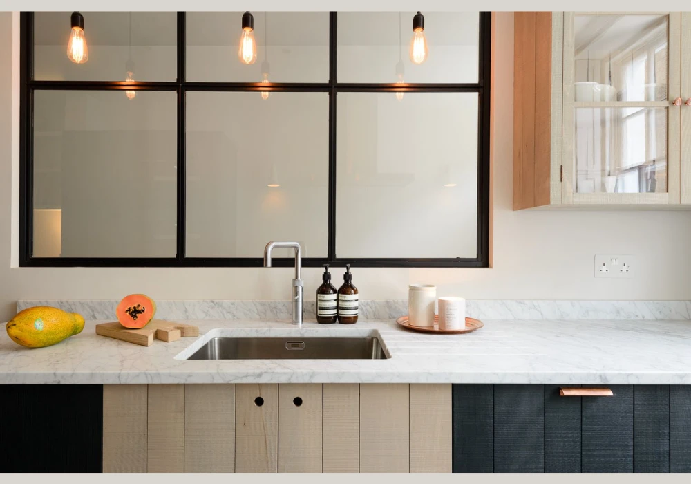 Kitchen Window Over Sink Ideas for Practical Daily Use