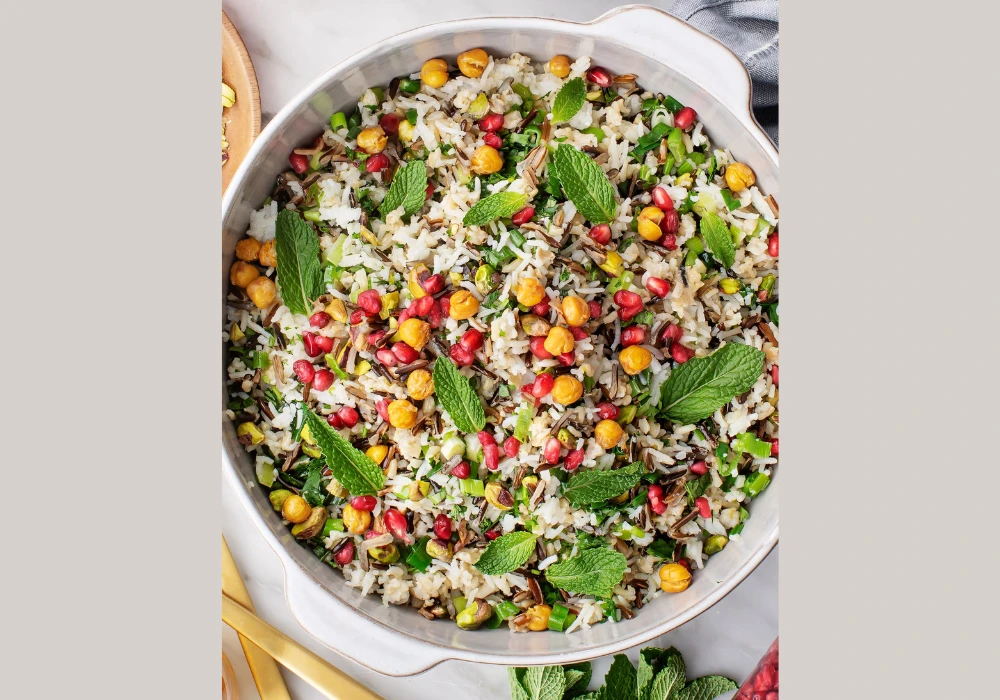 Easy Rice Based Cooking Ideas for Everyday Meals