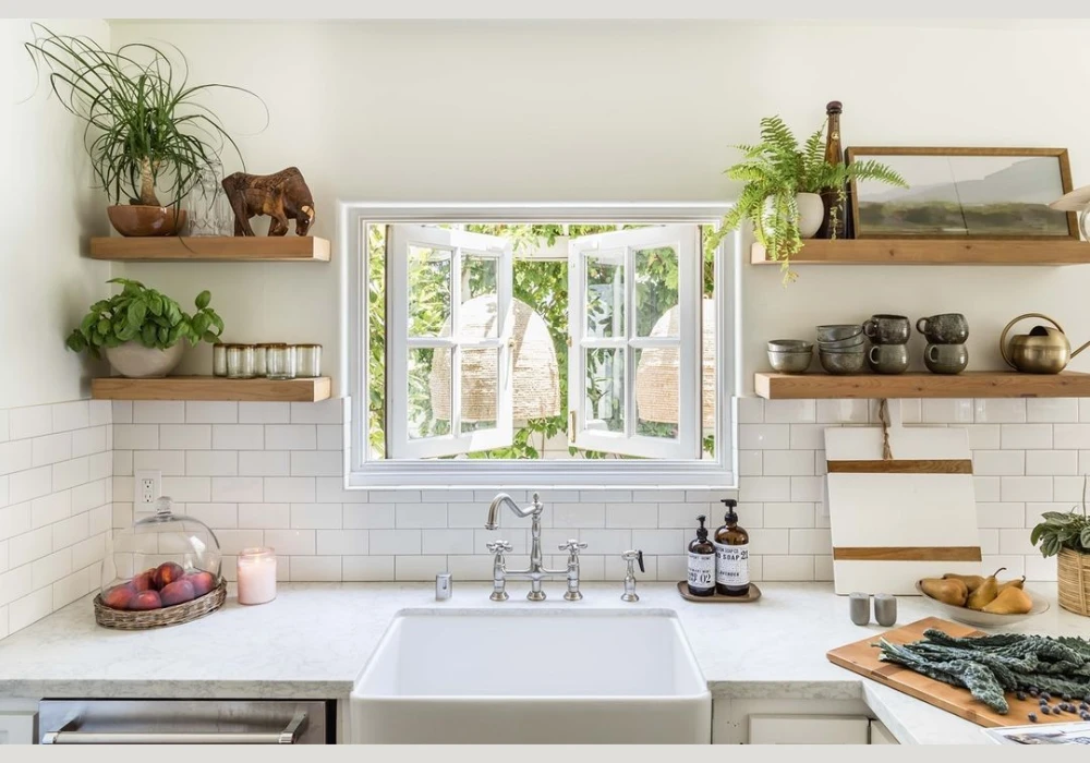 Subway Tile Kitchen Backsplash Ideas
