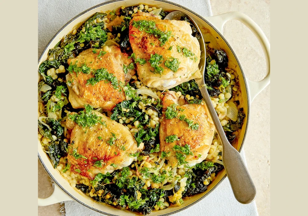 Breakfast Cooking Ideas for Busy Mornings