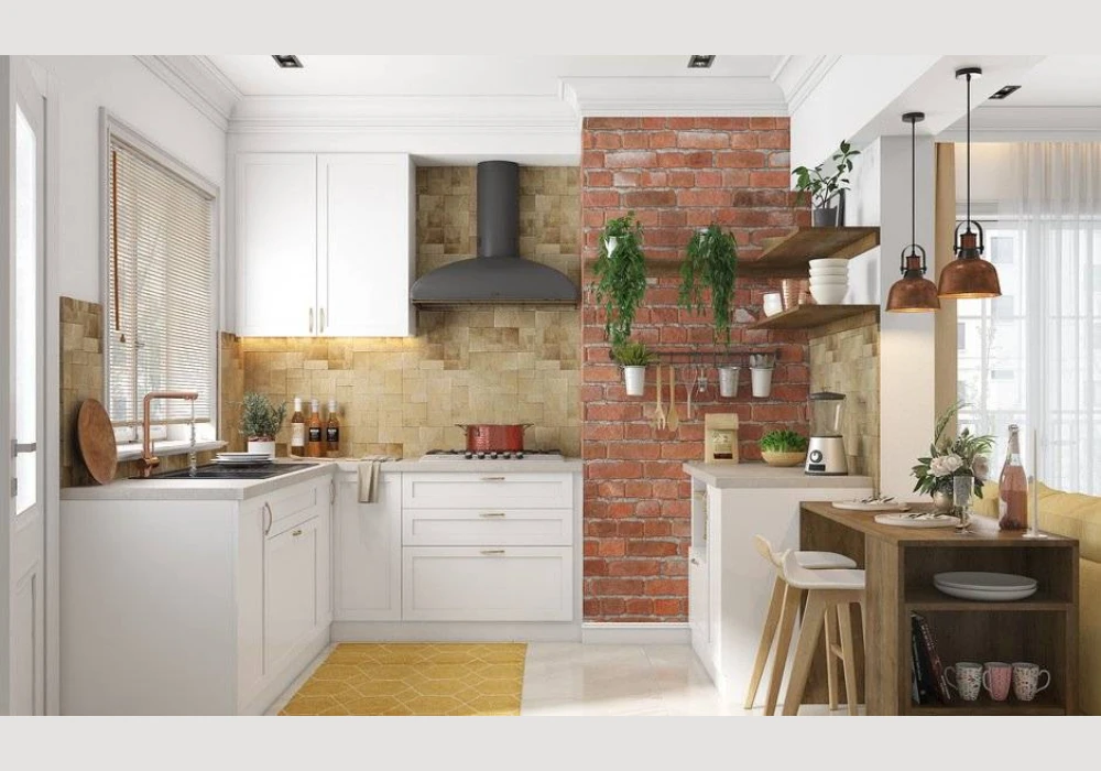  Budget-Friendly Kitchen Design Ideas