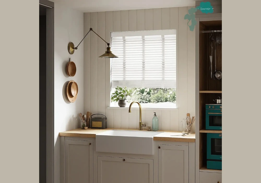 No Treatment Minimal Window Look Ideas