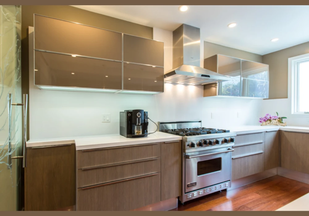  Install Under-Cabinet Lighting