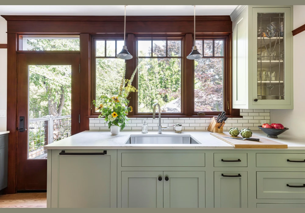 Under Sink Storage Solutions for Extra Space