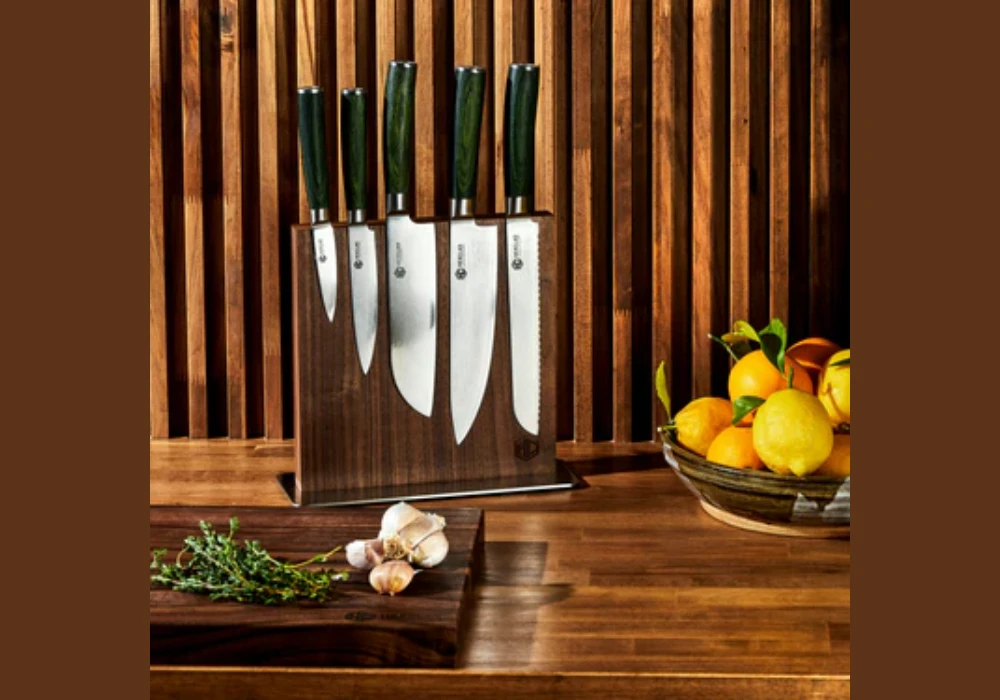 Magnetic Strips for Knives and Metal Tools Storage