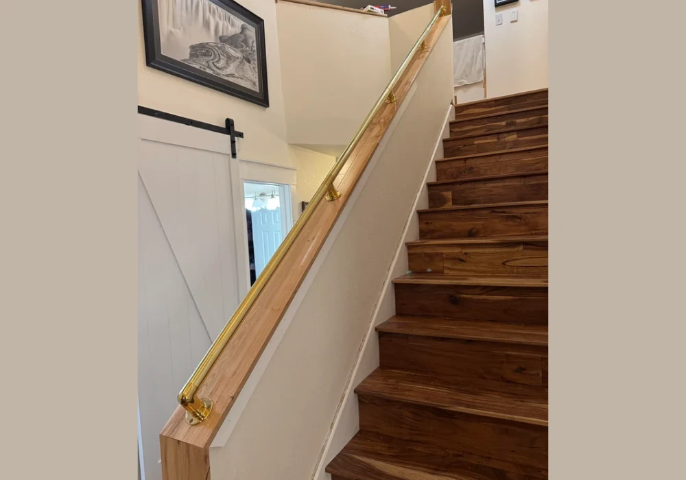 Pre-Drill Holes to Avoid Cracks