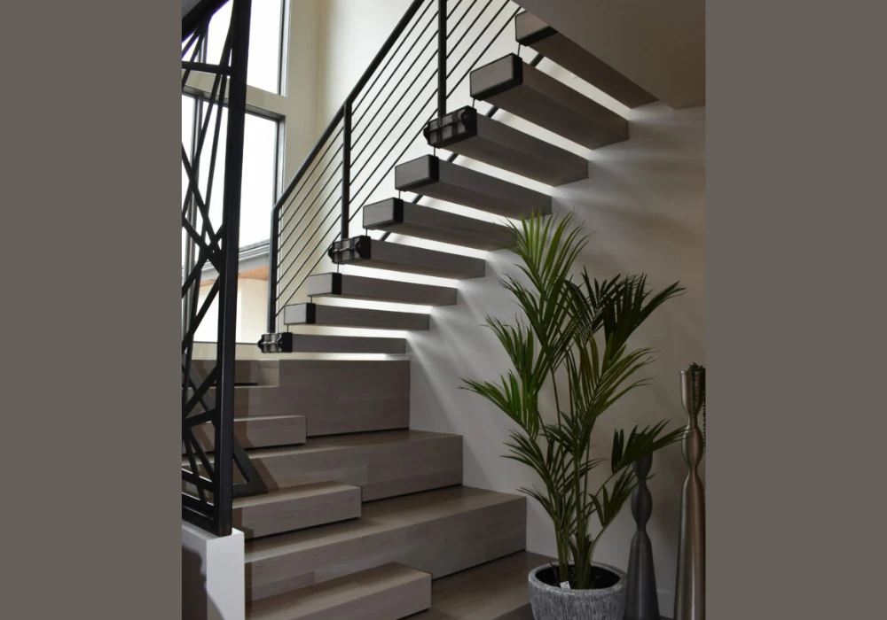 Recycled Materials for a Sustainable, Budget-Friendly Design