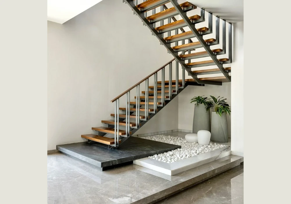 Replace Thick Balusters with Sleek Designs