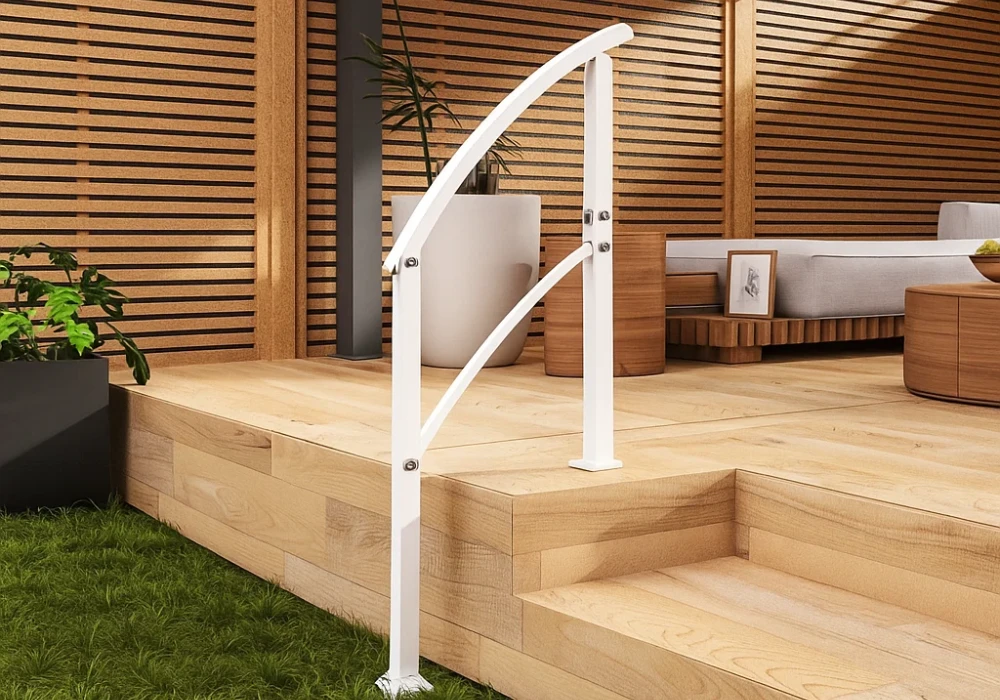 Secure Posts Firmly for Safety