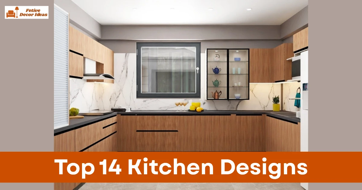Kitchen Designs