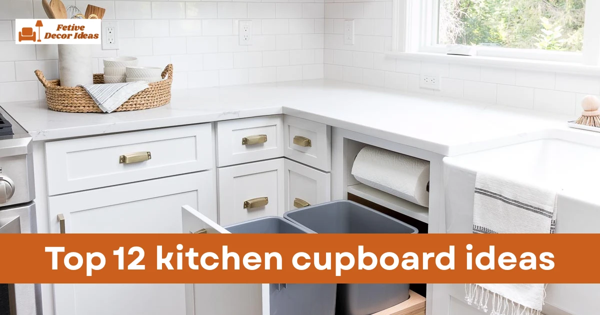kitchen cupboard ideas