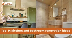 kitchen and bathroom renovation ideas