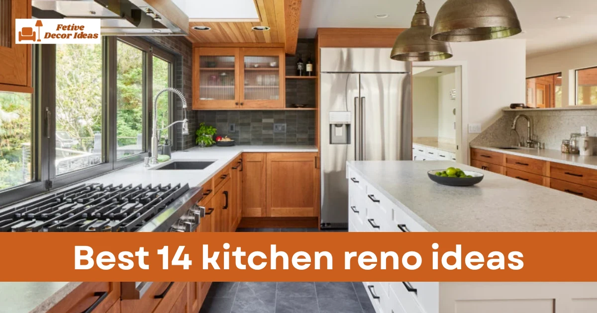kitchen reno ideas