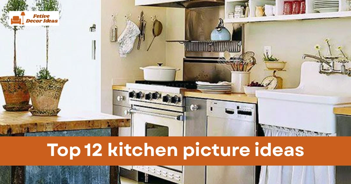 kitchen picture ideas