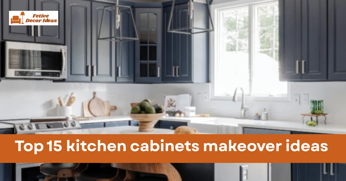 kitchen cabinets makeover ideas