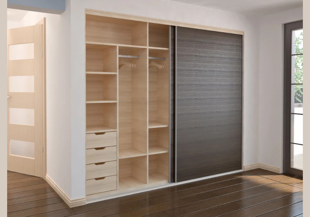 Sliding Cabinet Doors