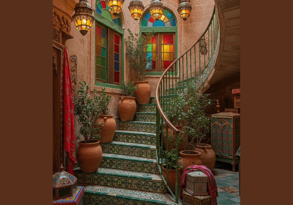 Use Macramé for a Boho-Inspired Touch