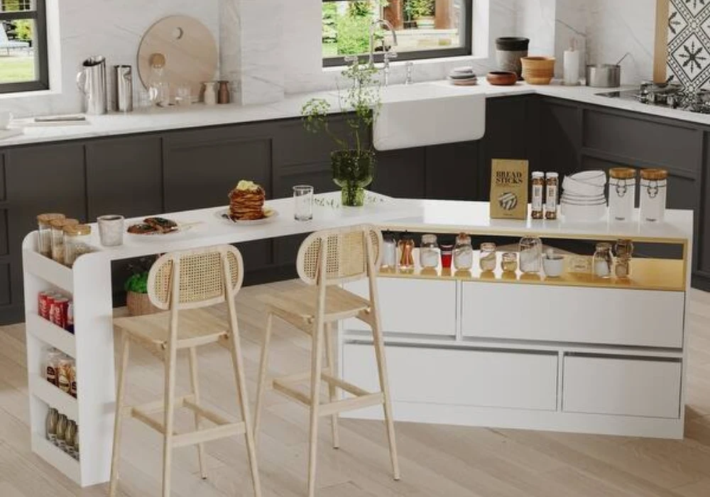 Use Multi-Functional Furniture