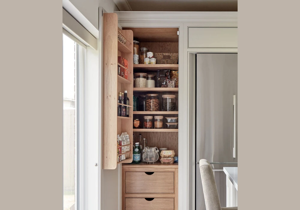 Use Vertical Space Smartly