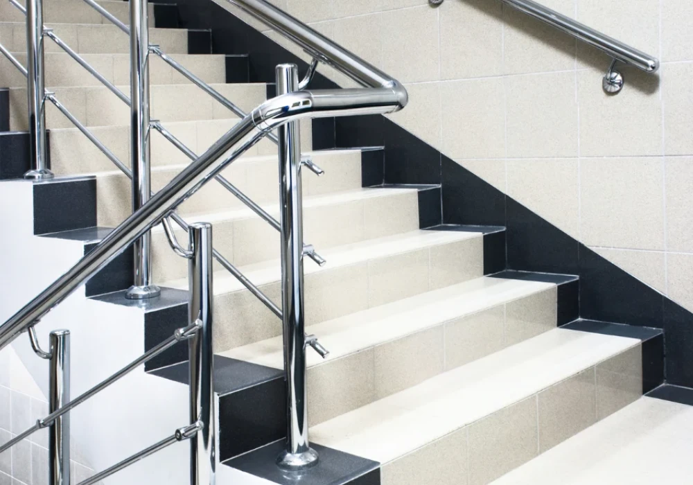 Use a Level to Ensure Even Alignment