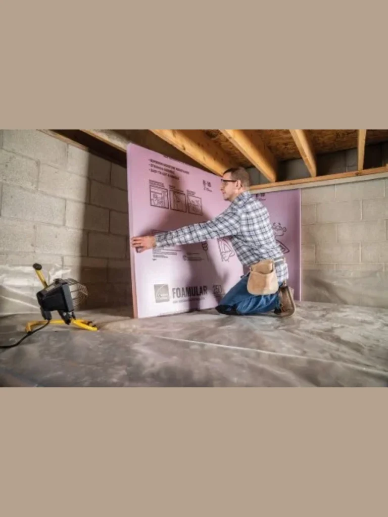 Insulated Garage Wall Panels