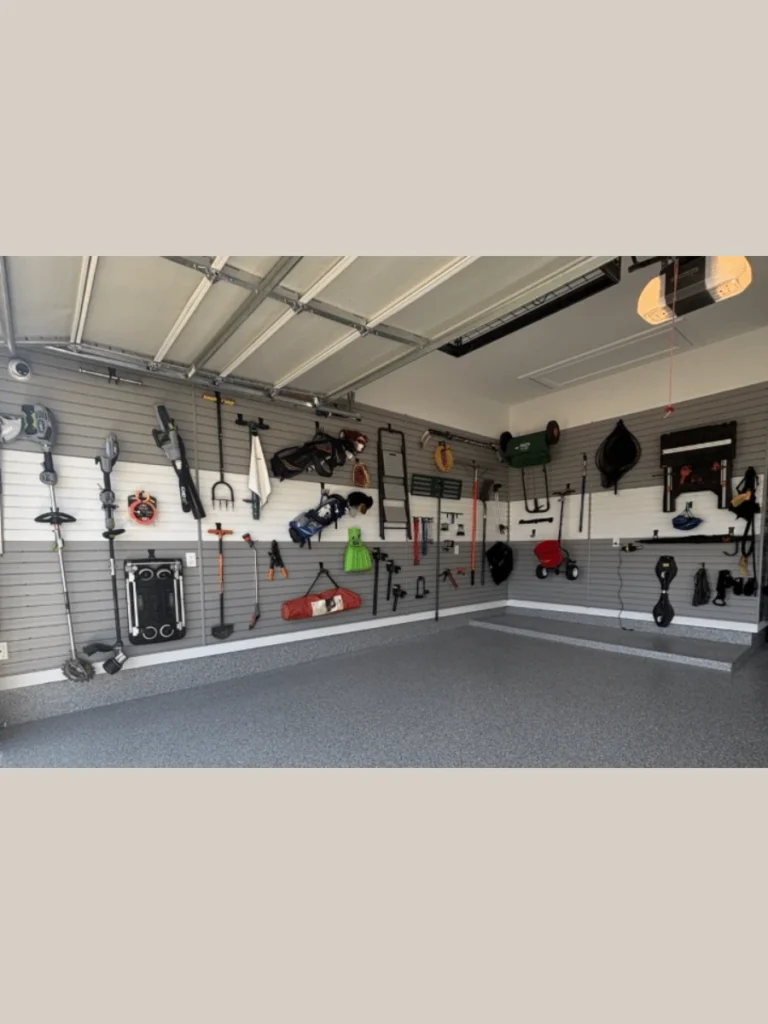 Best Heavy Duty Slatwall Systems for Walls