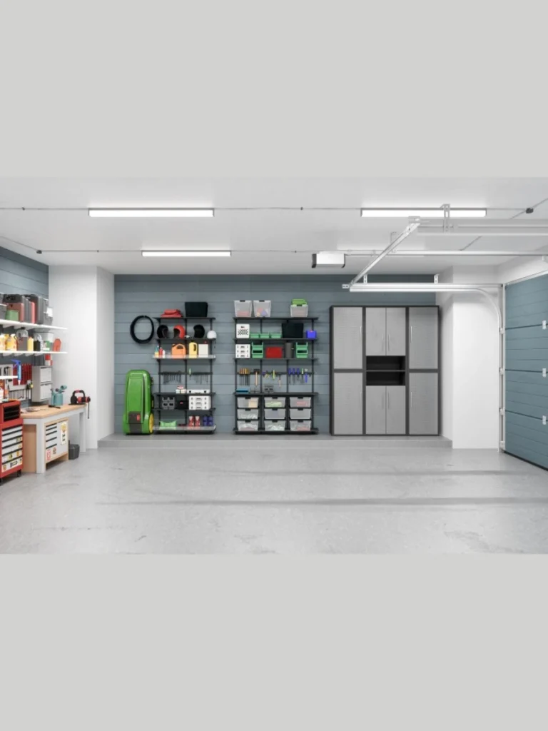 Top Overhead Storage Racks for Extra Space