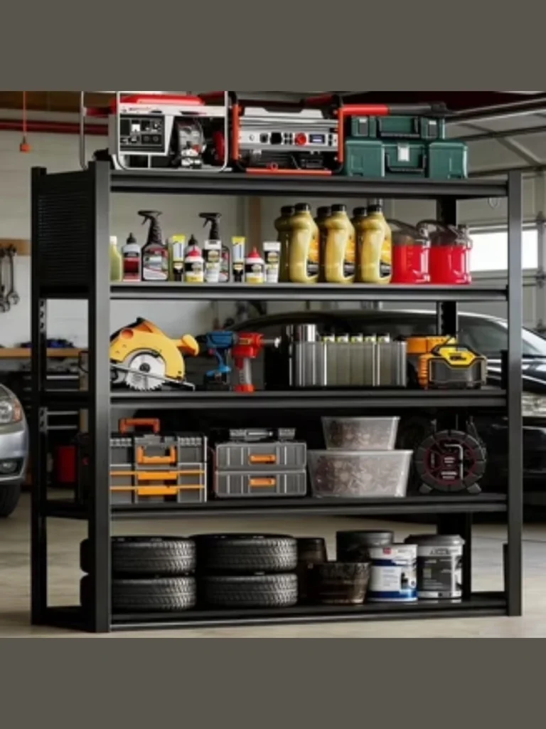 Top Weatherproof Storage Bins for Long Term