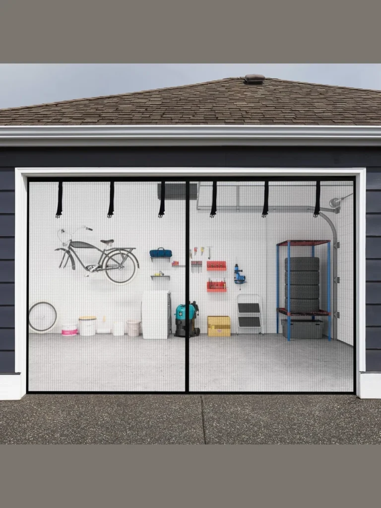 Install Faux Decorative Magnetic Hardware Panels