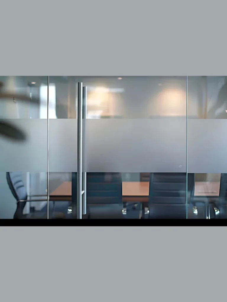 Add Realistic Faux Window Decals for Visual Depth