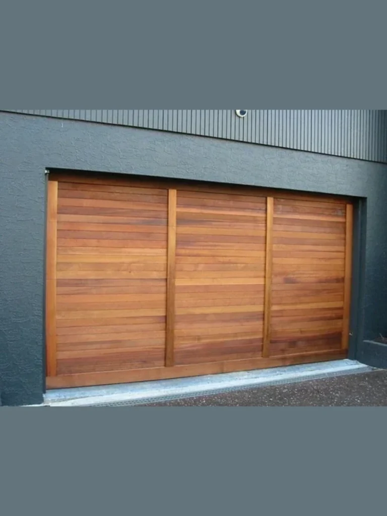 Use a Gel Stain to Create a Rich Wood Look