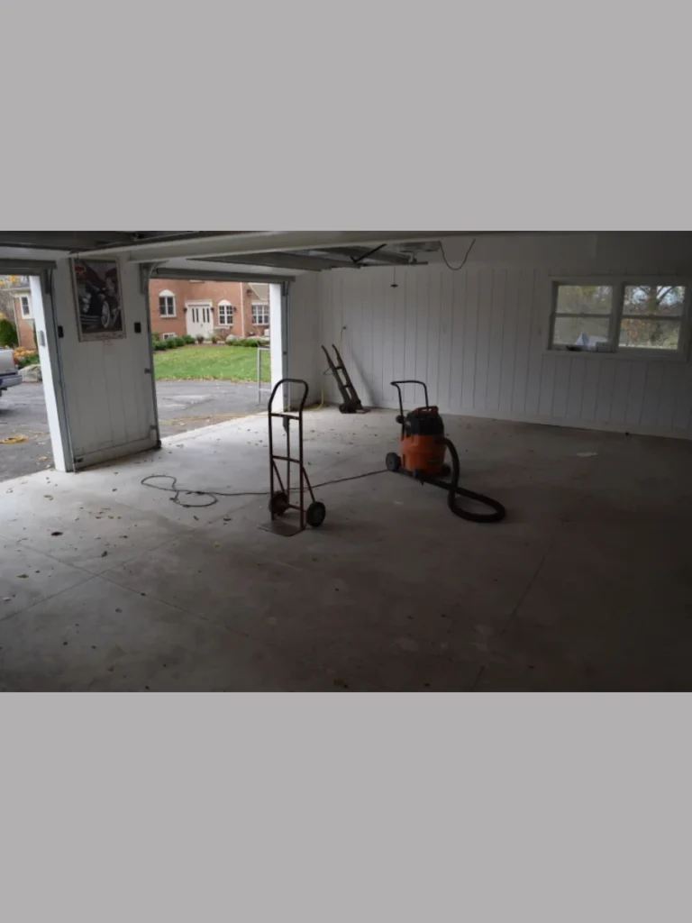 Penetrating Concrete Stains and Dyes