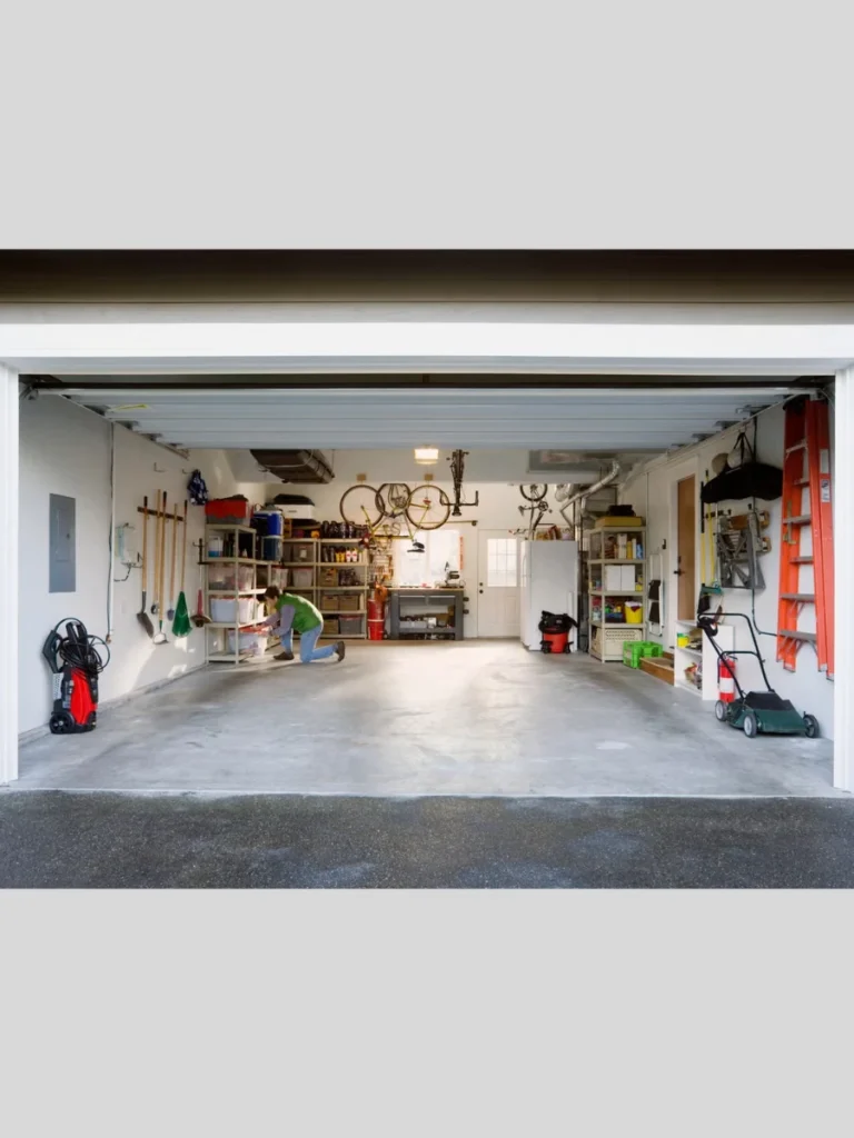 Essential Tips for Choosing Your Garage Floor