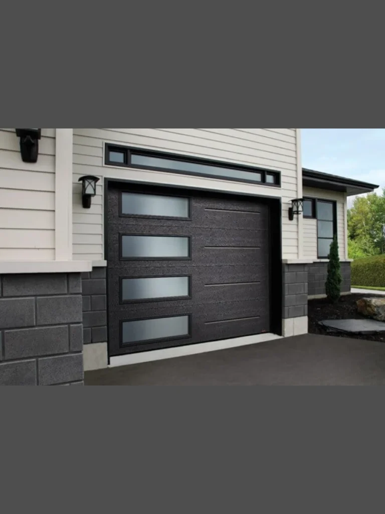 Modern Charcoal Gray for sophisticated homes