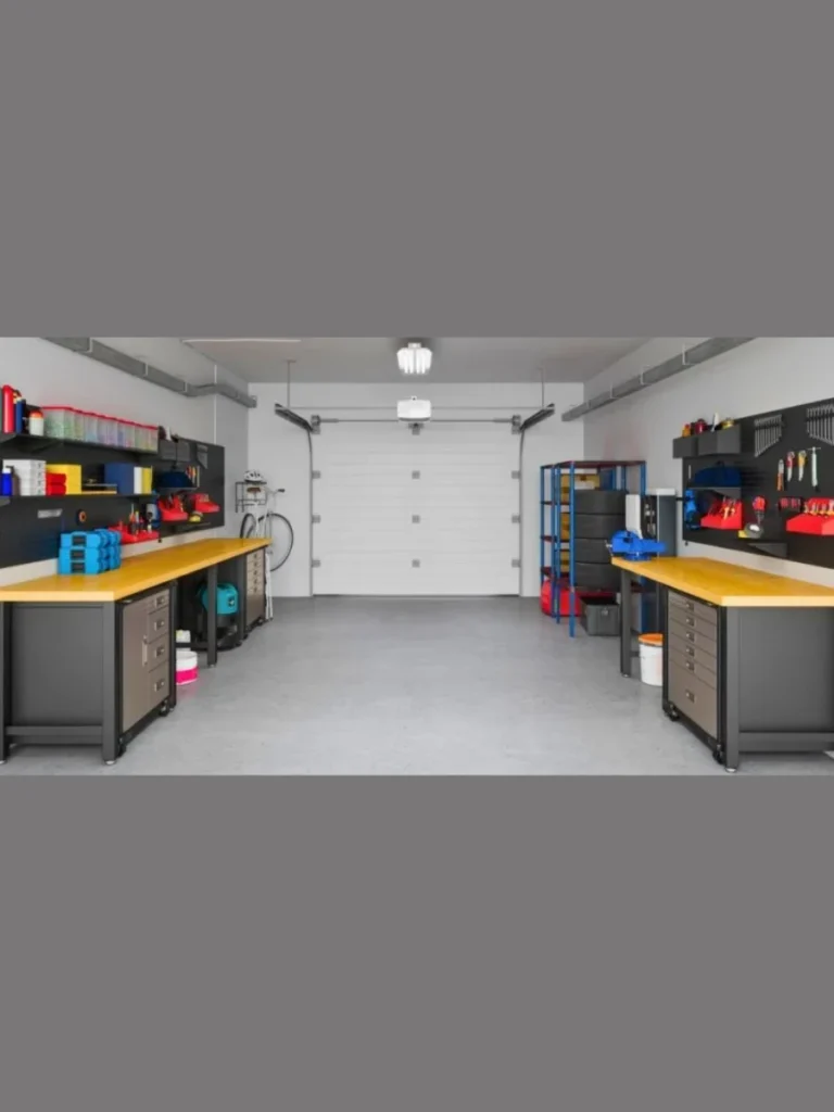 Garage Renovation Ideas