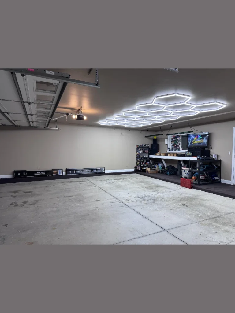 Magnetic Track Lighting Systems