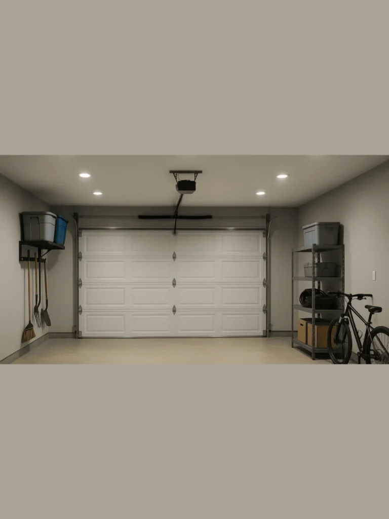  Recessed LED Canned Lighting