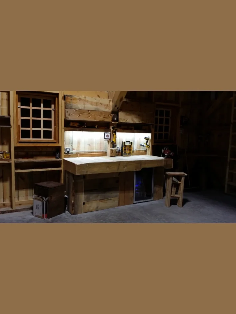 Under Cabinet LED Task Lighting