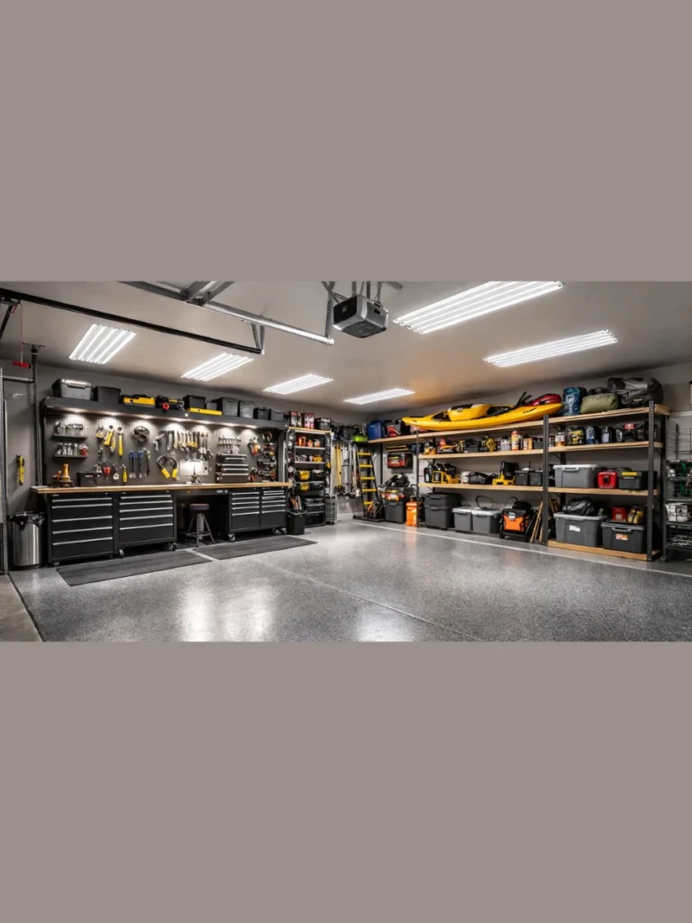 Linkable LED Wraparound Fixtures