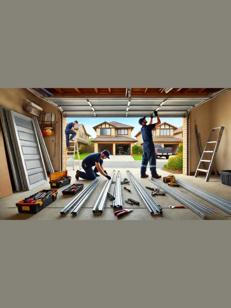 Essential Maintenance Tips for Your Garage Walls