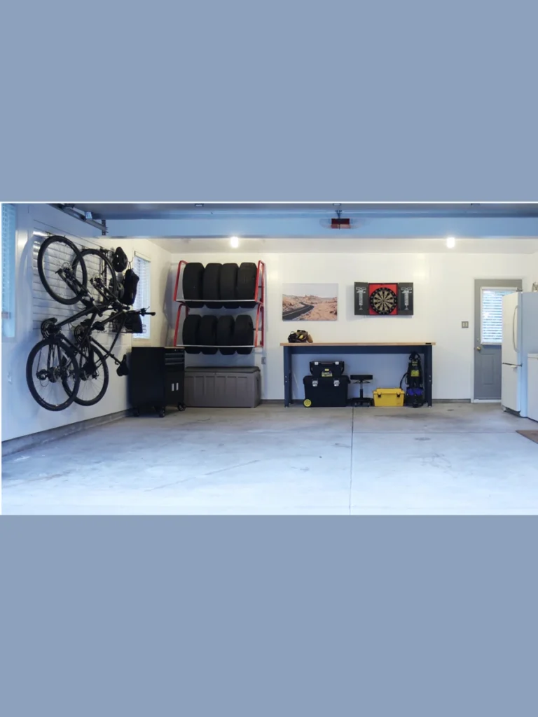 Durable vinyl wall panels for a waterproof solution