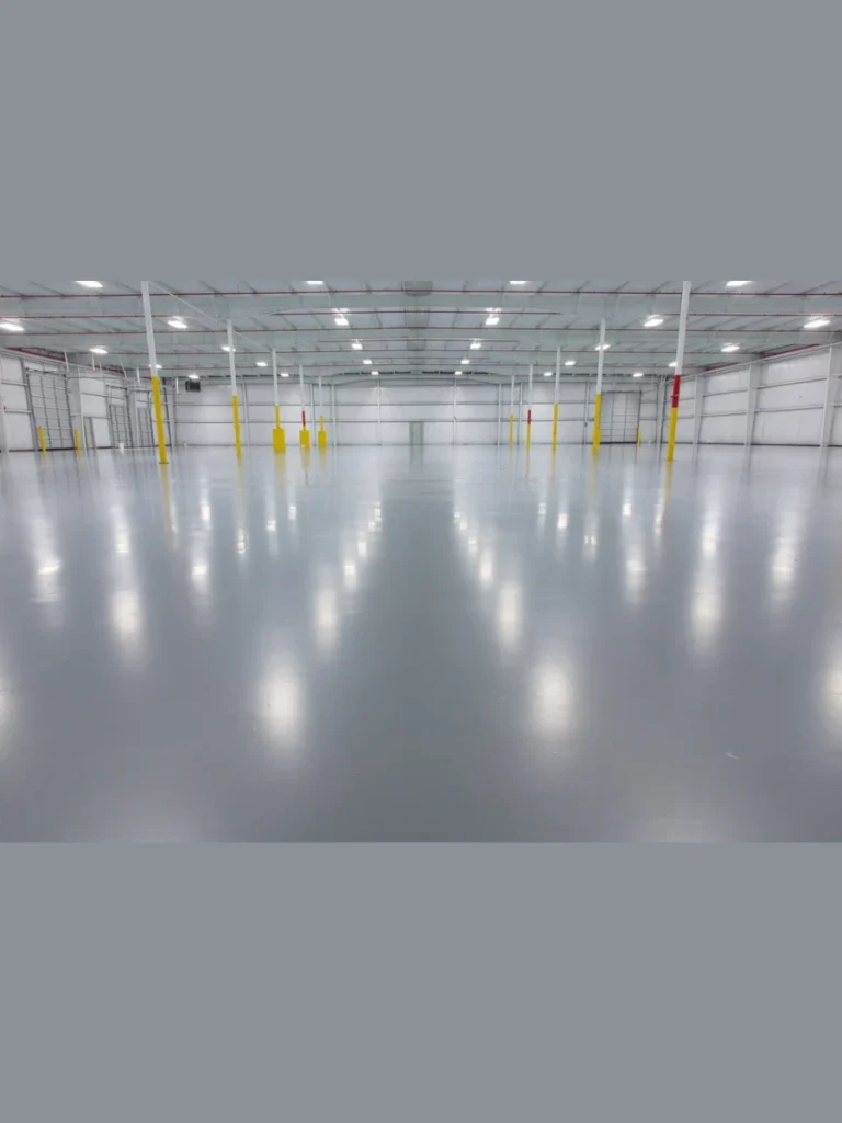 Heavy Duty Floor Paint