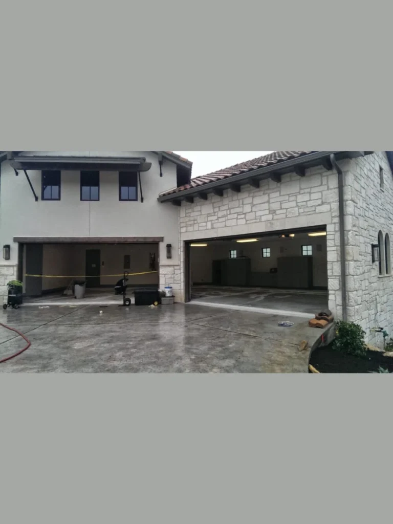 Climate Controlled Comfort Zones