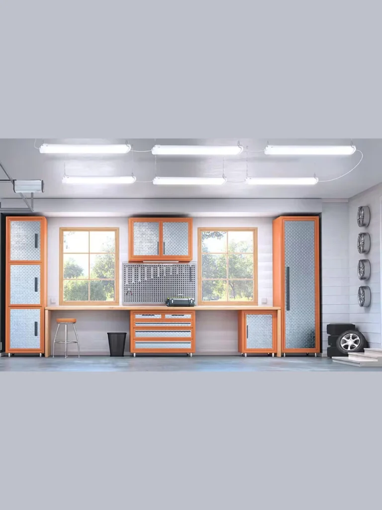 Professional Grade LED Lighting Zones